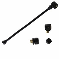 High Quality Burner Connection Kit LP