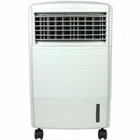 Portable Evaporative Air Conditioner Cooler
