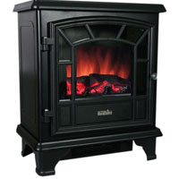 High Quality MagnuM Winchester Fireplace Insert