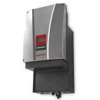 High Quality 5 TL U Solar Panel Inverter