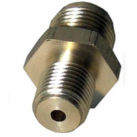 High Grade Liquid Propane Orifice
