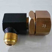 High Quality Rectangular Burner LP