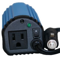 High Quality 20 Watt Power Inverter Can Size