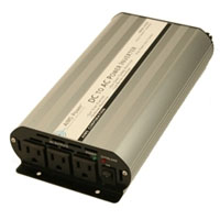 High Quality 1250 Watt Power Inverter