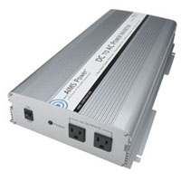 High Quality 2500 Watt Power Inverter