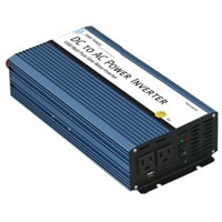 High Quality 1000 Watt PURE Sine Power Inverter