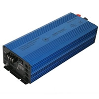 High Quality 1500 Watt Pure Sine Power Inverter
