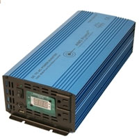 High Quality 1500 Watt Pure Sine Power Inverter