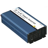High Quality 1500 Watt Pure Sine Power Inverter 48