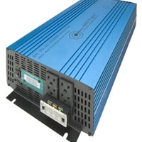 High Quality 3000 Watt Pure Sine Power Inverter 48