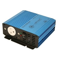 High Quality 300 Watt Pure Sine Power Inverter 240 vac 12
