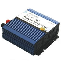 High Quality 300 Watt Pure Sine Power Inverter 12