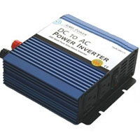 High Quality 300 Watt Pure Sine Power Inverter 24