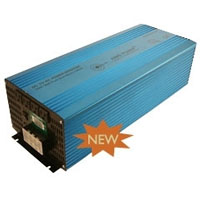 High Quality 5000 Watt Pure Sine Power Inverter 12