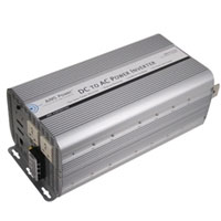 High Quality 5000 Watt Power Inverter 12Vdc to 220/240Vac 50Hz