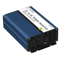 High Quality 600 Watt Pure Sine Power Inverter