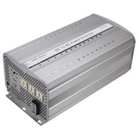 High Quality 8000 Watt Power Inverter 12Vdc to 220/240Vac 50Hz