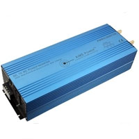 High Quality 3000 Watt Pure Sine Power Inverter with Battery Charger and Transfer Switch