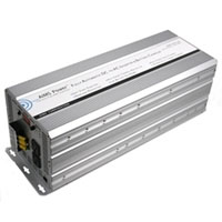 High Quality 3000 Watt Power Inverter with Battery Charger and Transfer Switch 12 Volt