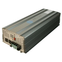 High Quality 5000 Watt Power Inverter 12 volt Industrial Grade