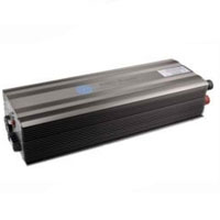 High Quality 7000 Watt Power Inverter 24Vdc to 240Vac Industrial Grade