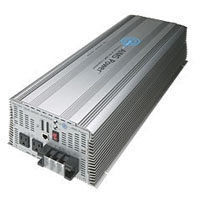 High Quality 7000 Watt Power Inverter 48 volt Industrial Grade