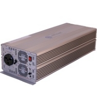 High Quality 7000 Watt Power Inverter 48Vdc to 240Vac 60hz Industrial Grade