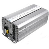 High Quality 5000 Watt 24 Volt Power Inverter by AIMS