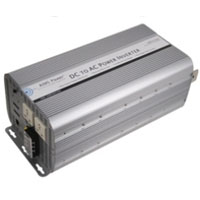 High Quality 5000 Watt Power Inverter 12Vdc to 240Vac 60Hz