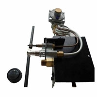High Quality Safety Pilot Valve Set