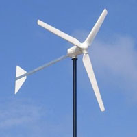 High Quality 1000 Watt PowerMax Wind Turbine