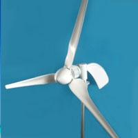 Brand New 800 Watt Wind Turbine Generator