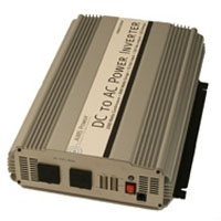 High Quality 2500 Watt Power Inverter with all the features 12 Volt
