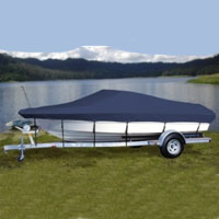 Brand New Heavy Duty Weather Proof 20' to 22' Boat Cover