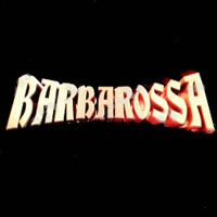 Barbarossa Cherry Master LCD Video Slot Machine Game
