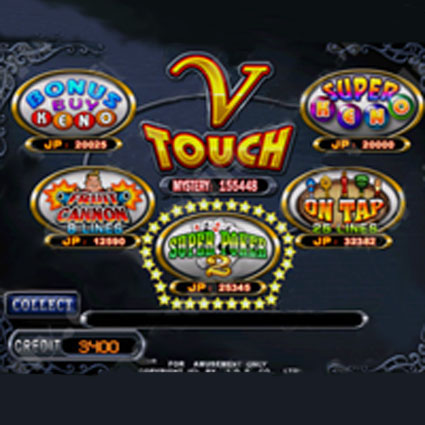 Cherry master slot machine free games