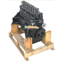 1968-1990 3.0L (181 ci) Remanufactured Marine Engine