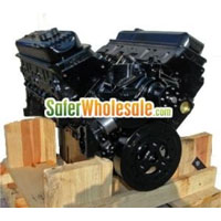 1987-1995 5.0L (305 ci) Remanufactured Marine Engine