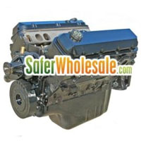 1991-1995 7.4L Remanufactured Vortec Marine Engine