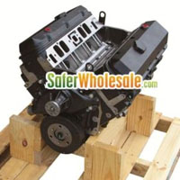 8.2L Base Marine Engine 425 HP (502 c.i.)