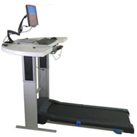 High Quality Signature 9000 Treadmill Desk