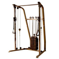 Best Fitness Functional Exercise Center