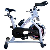 Best Fitness Exercise Bike