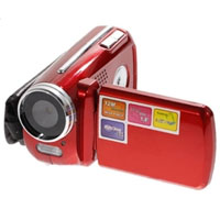 1.8" LCD 1.3MP Digital Camera