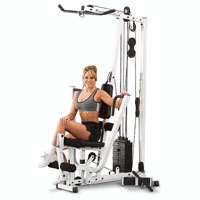 EXM1500S Home Fitness Gym