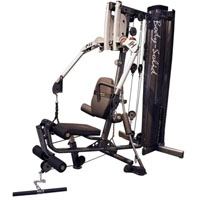 FUSION 400 Personal Trainer