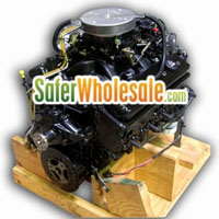 5.7L MerCruiser 350 GEN+ 275 hp ALPHA Crate Engine