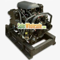 5.7L Complete MPI Marine  Engine Package  (1987-Later MerCruiser Applications)