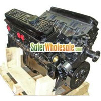 1996-2012 5.0L Remanufactured Vortec Marine Engine