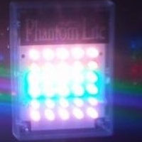30-LED Full Spectrum Illuminator for Video & Cameras